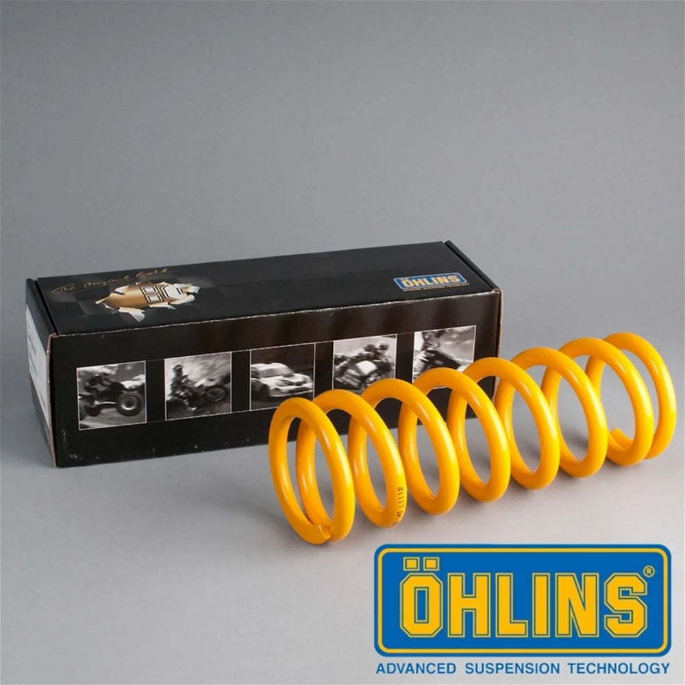 Ohlins Replacement Spring 61/245/52