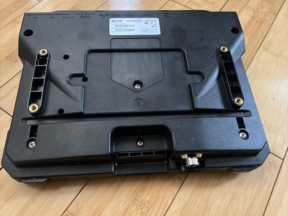 HAVIS auto part