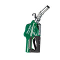 1IN AUTOMATIC DIESEL SPOUT NOZZLE (GREEN)