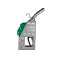 1IN AUTOMATIC DIESEL SPOUT NOZZLE (GREEN)