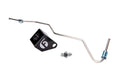 Fleece Performance 07.5-18 Dodge 2500/3500 Cummins 6.7L Exhaust Back Pressure Relocation Kit