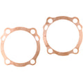 Cometic Harley-Davidson Iron Sporty Mid73-85 .043in Copper H/G 10Pk.