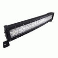 Race Sport light bar detail