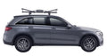 3D Maxpider Universal Roof Basket Extension Large 22In X 1In X 39In