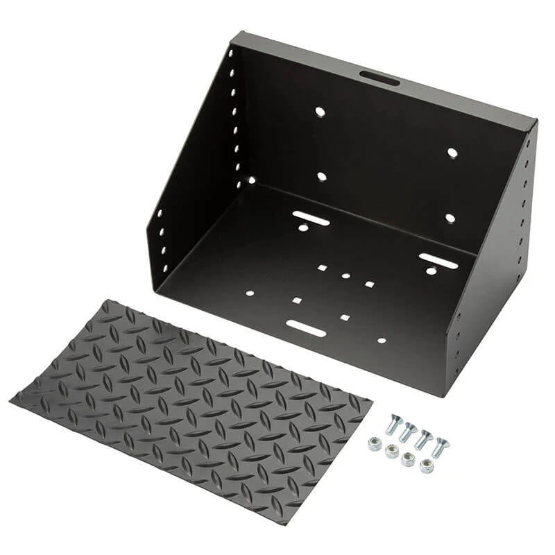 AMMO CAN TRAY (07-17 WRANGLER JK)