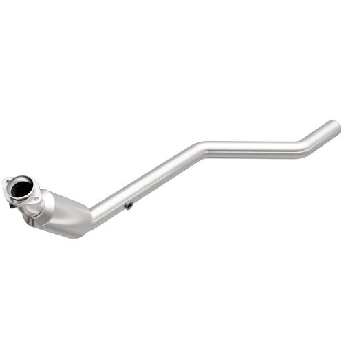 PREBENT PIPE