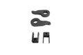 MaxTrac 00-06 GM Tahoe/Yukon 2WD/4WD 1-3in Leveling Kit
