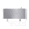 1822 HD ACCORD w/ R/D COND (PFC)
