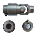 Borgeson Steel Vibration Reducer Joint