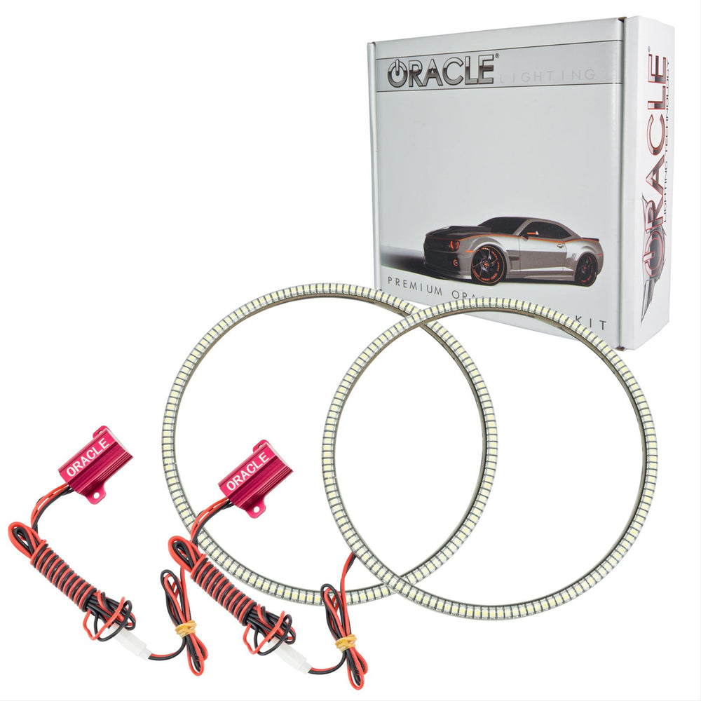 DODGE CHARGER 2015-2019 ORACLE LED