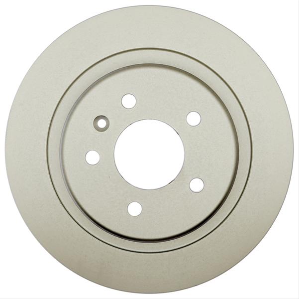 BRAKE ROTOR