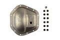 DIFFERENTIAL COVER