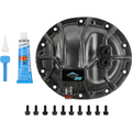 DIFFERENTIAL COVER