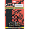Pivot Works 05-07 Honda TRX400EX Front Shock Bearing Kit