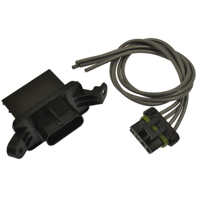 STANDARD IGN auto part