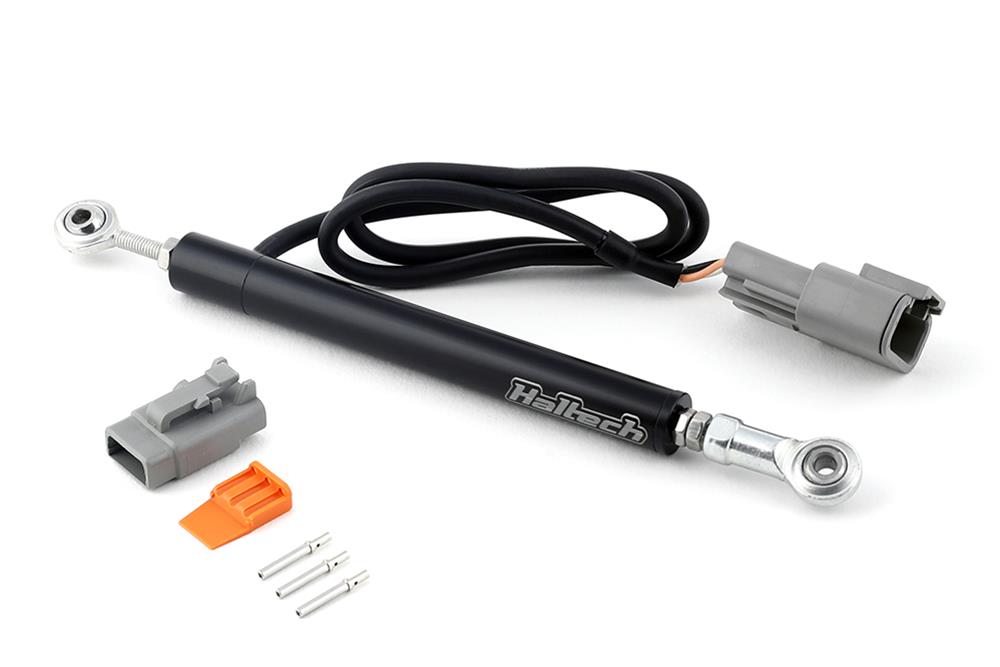 Haltech Linear Position Sensor (1/2in - 50mm Travel)