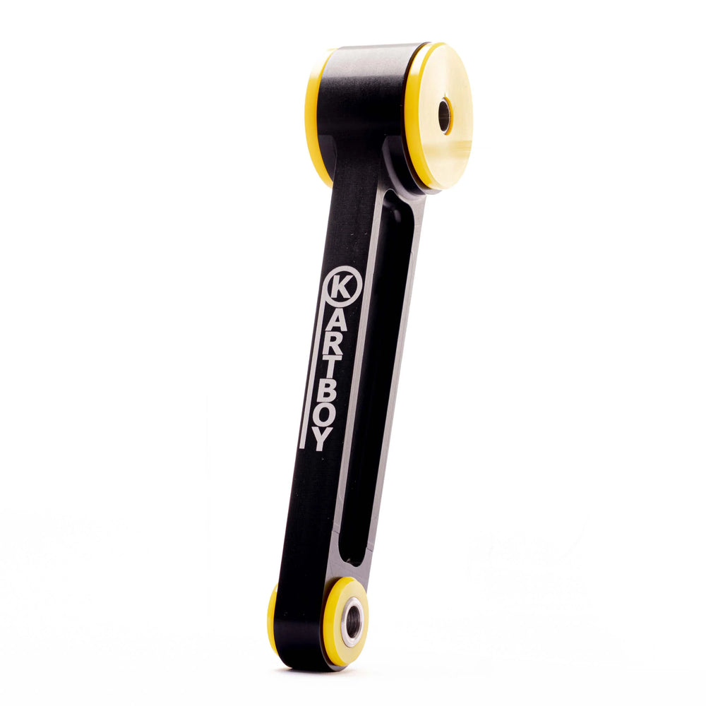 Kartboy 02-24 Subaru WRX/04-21 Subaru WRX STi/05-09 Subaru Legacy GT Pitch Stop Mount