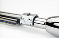 Flaming River Steering Column Access