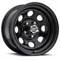 Vision Wheel 6-139.7 5.5 BLK SOFT8 STEEL 85H7983NS