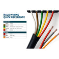 WIRING HARNESS 9924 SELECT GM/FORD/NISSAN/RAM/TOYOTA