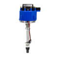 Chevy V8 HEI Race Dist. w/Blue Cap & Coil