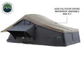 NOMADIC 3 RTT RAIN FLY W / BUCKLES