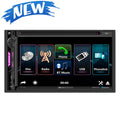 2DIN SOURCE UNIT W/PHONELINK BLUETOOTH & 7IN LCD