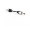 NEW CV AXLE