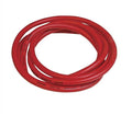 Super Conductor 8.5Mm Wire, 25' Bulk Super Conductor Spark Plug Wire In Bulk, 25' Length In Red MSD Ignition
