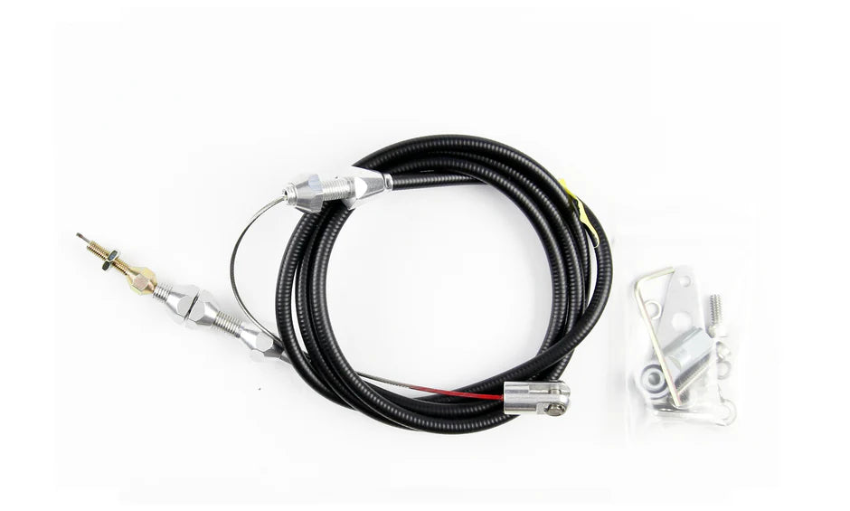 36' BLOWER DRIVE THROTTLE CABLE BLA