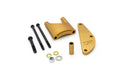 ISR Performance Solid Differential Mount Bushings - Nissan Z33 350z
