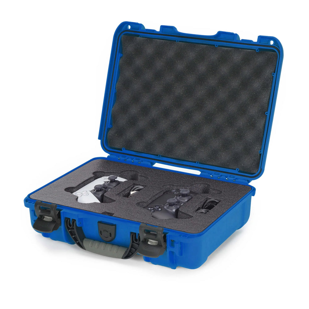 Nanuk blue auto part