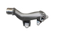 ISR Performance Water Neck Outlet - Nissan SR20DET (S14) w/ Integrated 1/8 NPT Port