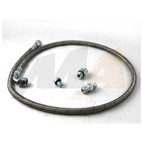 Merchant Automotive auto part