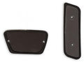 2010-14 CAMARO PEDAL COVER-A/T