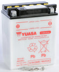Yuasa YB14-B2 Yumicron CX 12-Volt Battery