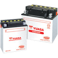 Yuasa YB14-B2 Yumicron CX 12-Volt Battery