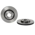 DISC BRAKE ROTOR