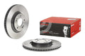 DISC BRAKE ROTOR