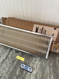 CABIN AIR FILTER MIN ORDER QTY1