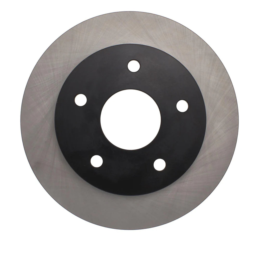 BRAKE ROTOR