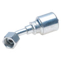 HYDRAULIC COUPLING - MEGACRIMP