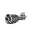 HYDRAULIC COUPLING - MEGACRIMP