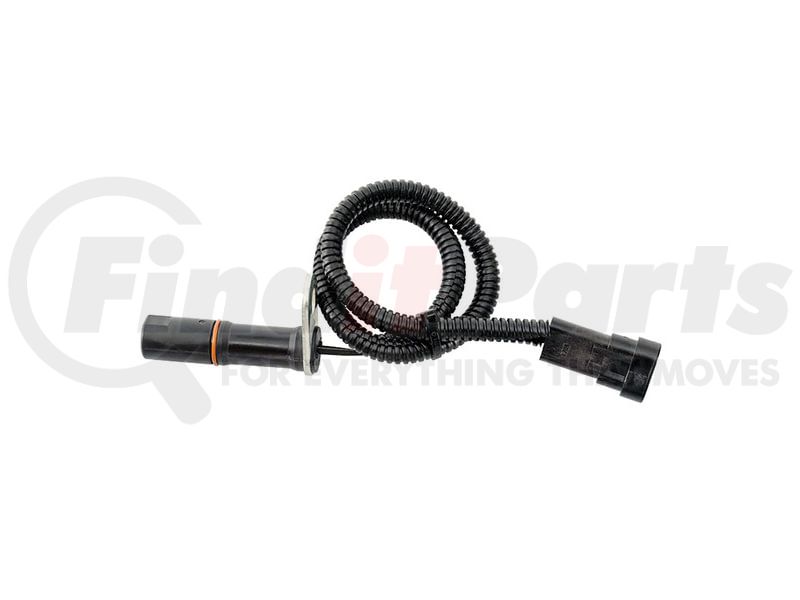 Crankshaft Position (CKP) Sensor