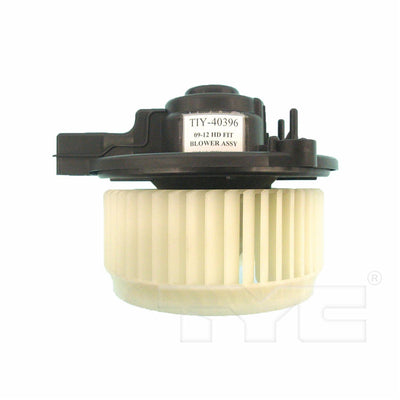 BLOWER ASSY HONDA FIT 0913