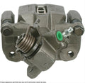 UNLOAD BRAKE CALIPER IMP