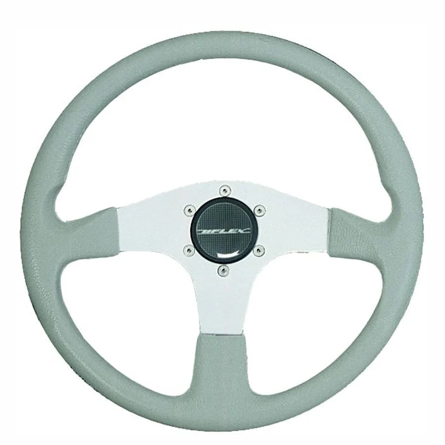 UFLEX USA silver auto part