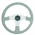 UFLEX USA silver auto part