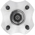 WHEEL HUB ASSEMBLY
