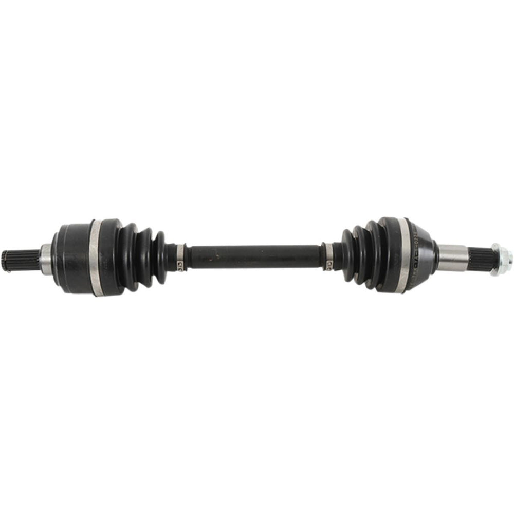 All Balls Racing 09-14 Yamaha YFM550 Grizzly OEM Style Axle Rear Left